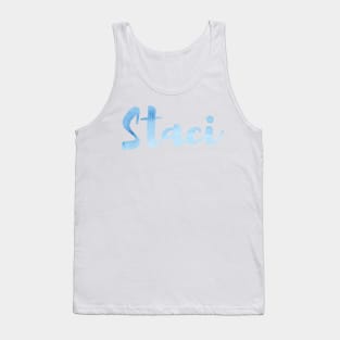 Staci Tank Top